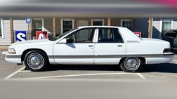 1995 Buick Roadmaster Limited
