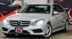 2014 Mercedes-Benz E-Class E 350