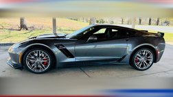 2015 Chevrolet Corvette Z06