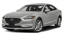 2018 Mazda MAZDA6 Grand Touring