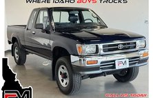 1992 Toyota Pickup Deluxe