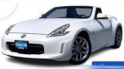 2013 Nissan 370Z Touring