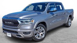 2023 Ram Ram Pickup 1500 Limited