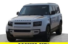 2024 Land Rover Defender 130 P300 S