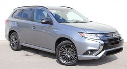 2021 Mitsubishi Outlander PHEV LE
