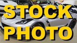 2019 Chevrolet Corvette Grand Sport
