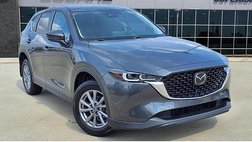 2023 Mazda CX-5 2.5 S Select
