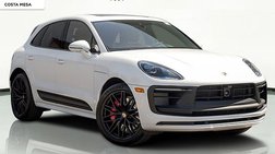 2024 Porsche Macan GTS