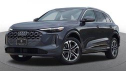 2025 Audi Q5 quattro Premium Plus TFSI