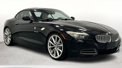 2010 BMW Z4 sDrive35i