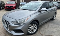 2022 Hyundai Accent SEL