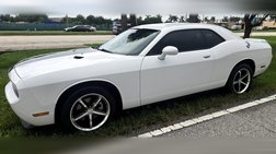 2011 Dodge Challenger SE