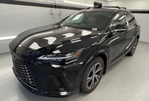 2024 Lexus RX 350h Premium