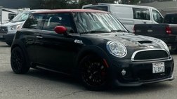 2013 MINI Hardtop John Cooper Works