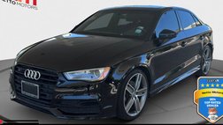 2016 Audi A3 1.8T Premium
