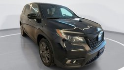 2020 Honda Passport EX-L