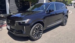 2025 Volvo XC90 T8 Plus Bright Theme 7P