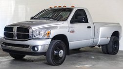 2008 Dodge Ram 3500 ST