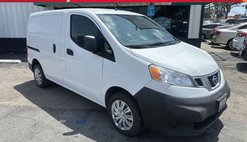 2016 Nissan NV200 S