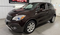 2015 Buick Encore Convenience