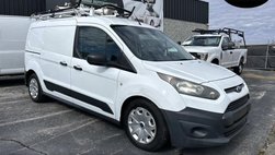 2016 Ford Transit Connect XL