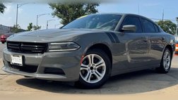 2018 Dodge Charger SXT