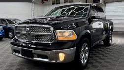 2015 Ram Ram Pickup 1500 Laramie