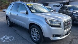 2016 GMC Acadia SLT-1