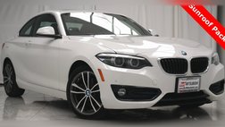 2019 BMW 2 Series 230i xDrive