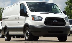 2018 Ford Transit 150
