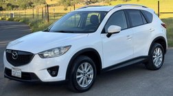 2014 Mazda CX-5 Touring
