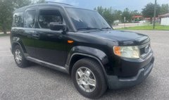 2011 Honda Element LX