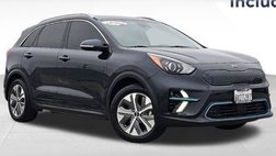 2020 Kia Niro EV EX Premium