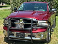 2015 Ram Ram Pickup 1500 Big Horn