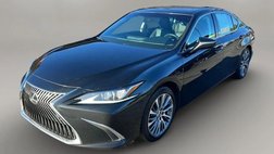 2019 Lexus ES 350 350