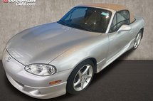 2001 Mazda MX-5 Miata LS