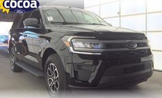 2022 Ford Expedition XL