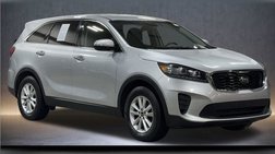 2020 Kia Sorento LX