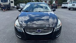 2013 Volvo S60 T5
