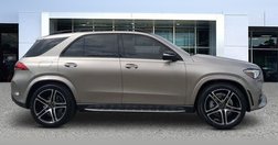 2022 Mercedes-Benz GLE-Class GLE 350