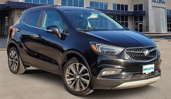 2020 Buick Encore Essence
