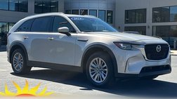 2024 Mazda CX-90 3.3 Turbo Preferred Plus
