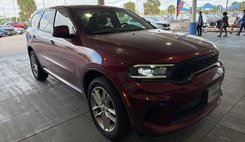 2021 Dodge Durango GT