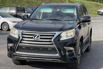 2016 Lexus GX 460 Luxury