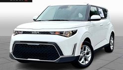 2023 Kia Soul S