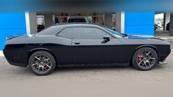 2019 Dodge Challenger GT