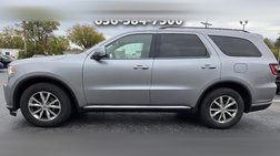 2016 Dodge Durango Limited