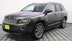 2014 Jeep Compass Limited