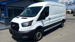 2023 Ford Transit 150