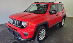 2019 Jeep Renegade Sport